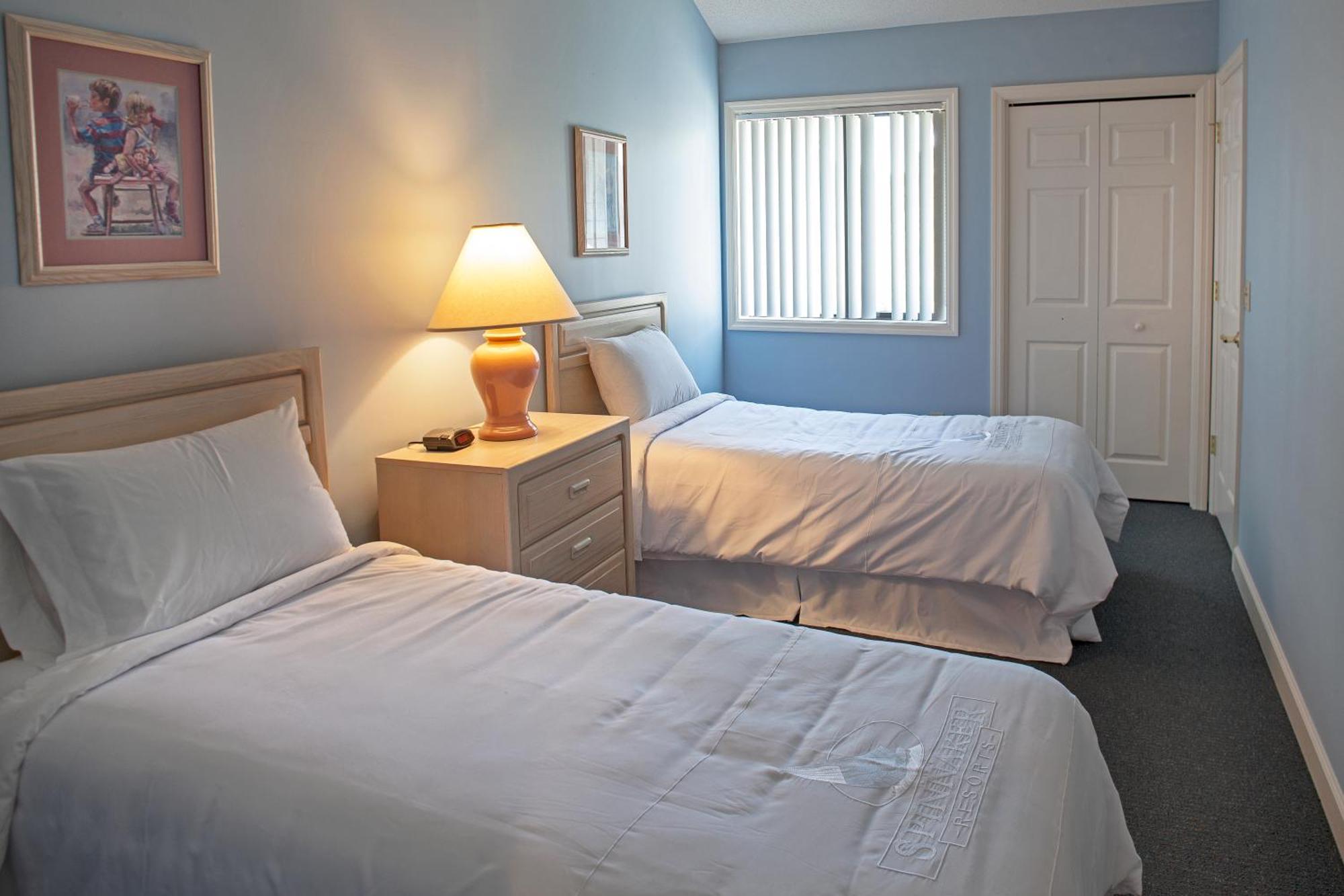 Waterside By Spinnaker Resorts هيلتون رئيس جزيرة المظهر الخارجي الصورة