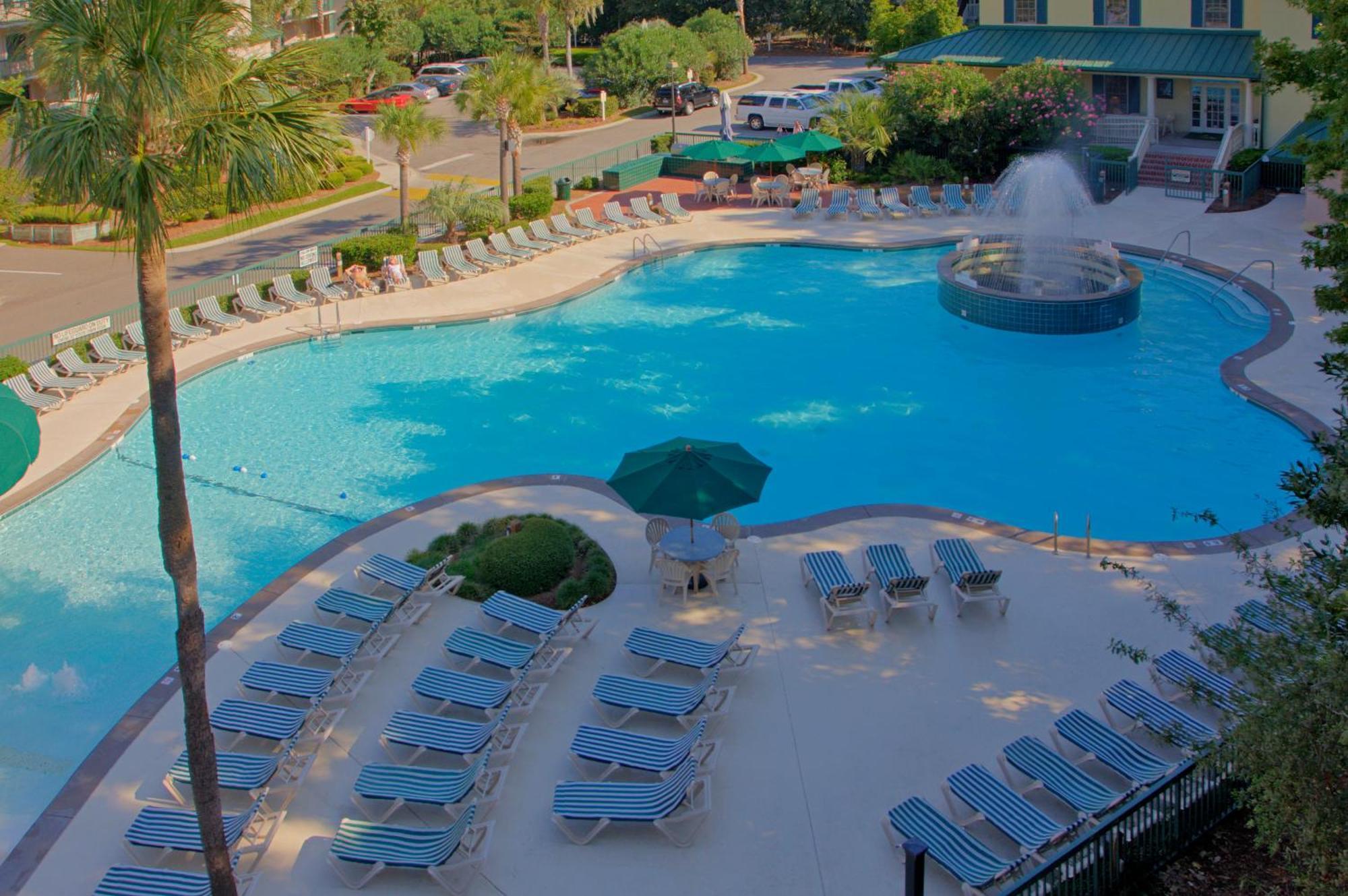 Waterside By Spinnaker Resorts هيلتون رئيس جزيرة المظهر الخارجي الصورة