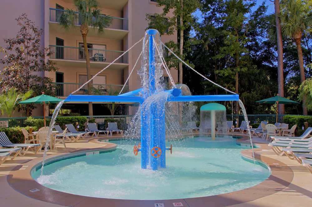 Waterside By Spinnaker Resorts هيلتون رئيس جزيرة المظهر الخارجي الصورة