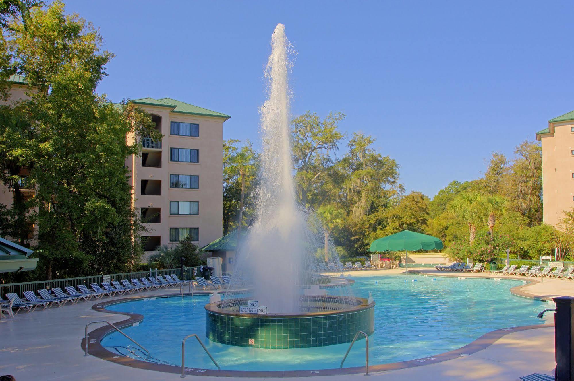 Waterside By Spinnaker Resorts هيلتون رئيس جزيرة المظهر الخارجي الصورة