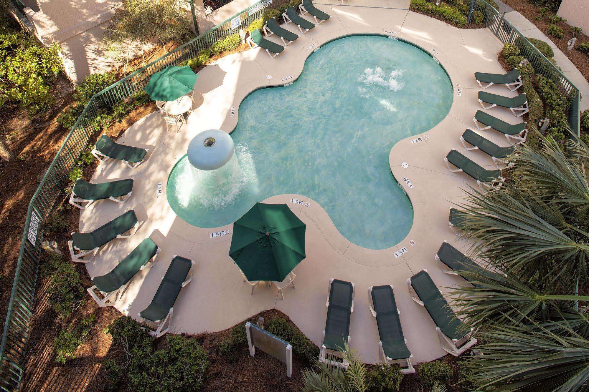 Waterside By Spinnaker Resorts هيلتون رئيس جزيرة المظهر الخارجي الصورة
